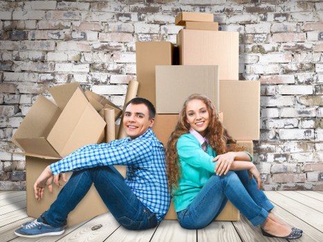 Local moving help for Elephant and Castle customers