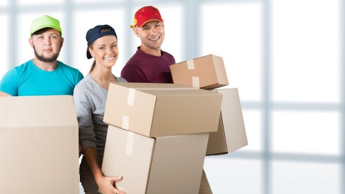 Furniture pick-up service in Elephant and Castle for home and business clearances