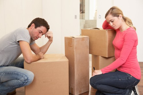 Local van service for business and home transport in SE1