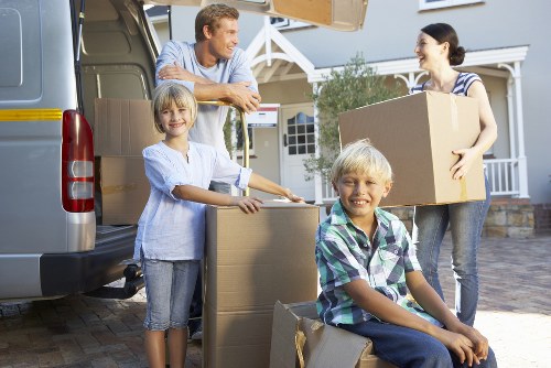 One-off furniture pick-up service for residents and businesses in Elephant and Castle