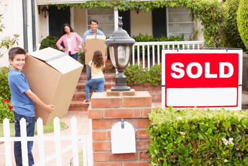 Home and house move service suited to smaller relocations