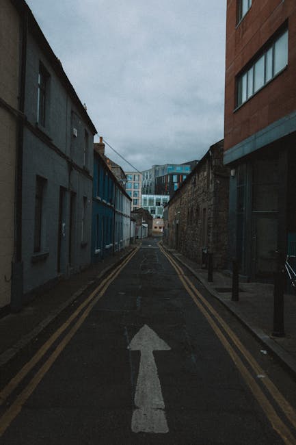 https://elephantandcastlemanandvan.co.uk/blog/walworth-road-removals-for-narrow-access-properties/